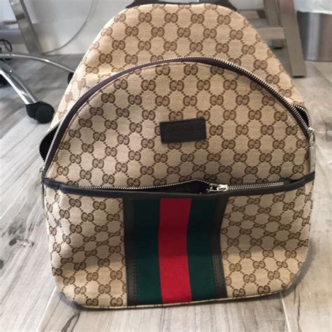 fake gucci bum bag|gucci knockoff bags.